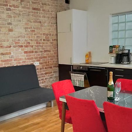 Cozynite Premium Apartment Stadthalle Vienna Exterior photo